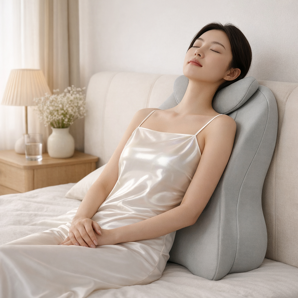 Velia Home™ – Podpora Regeneracyjna