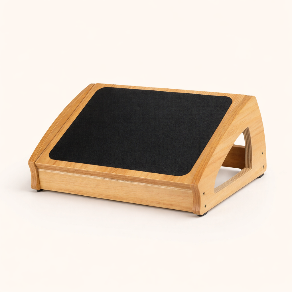 Velia Home™ – Stabilność