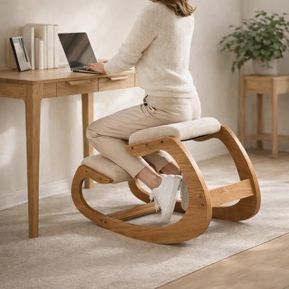 Velia Home™ – Postawa Siedzenia