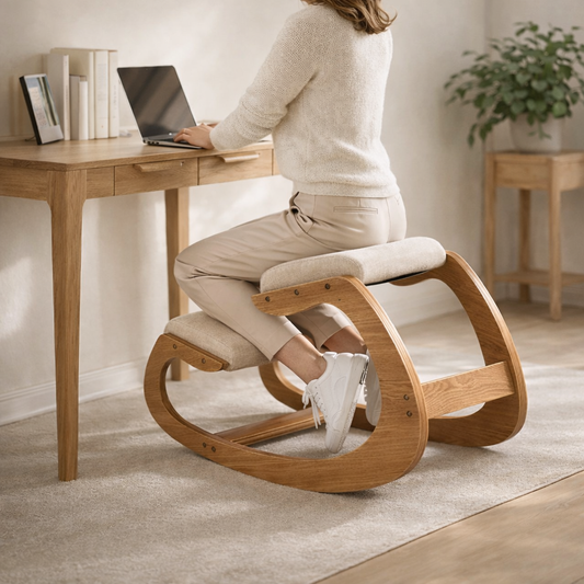 Velia Home™ – Postawa Siedzenia