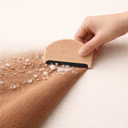 Velia Home™ – Pielęgnacja Tkanin