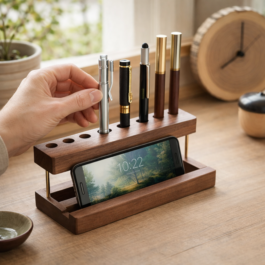 Velia Home™ – Miejsce Skupienia