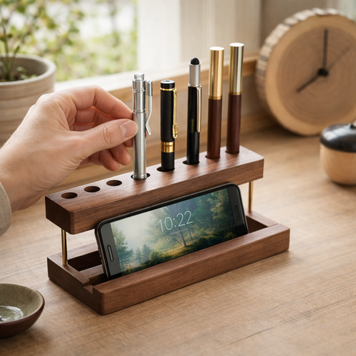 Velia Home™ – Miejsce Skupienia