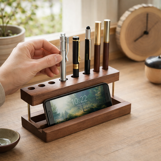 Velia Home™ – Miejsce Skupienia