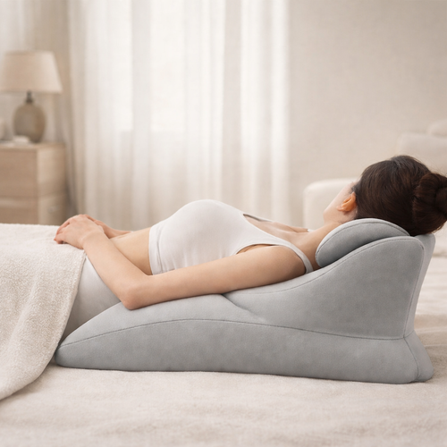 Velia Home™ – Podpora Regeneracyjna