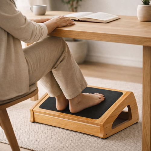 Velia Home™ – Stabilność