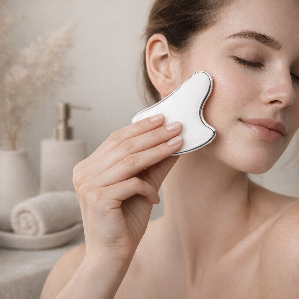 Velia Care™ – Chłodny Dotyk