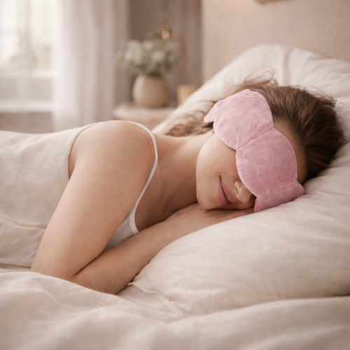 Velia Home™ – Nocne Ukojenie