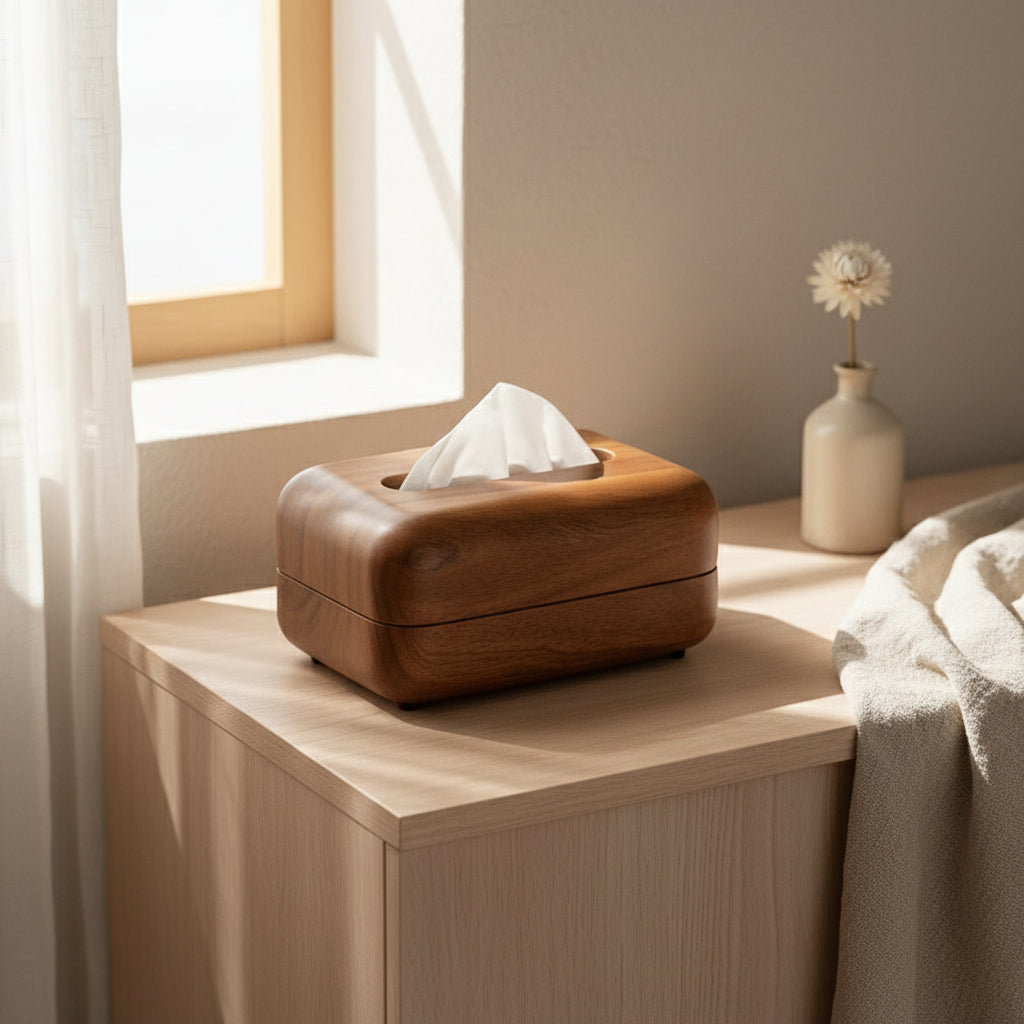 Velia Home™ – Oprawa Spokoju