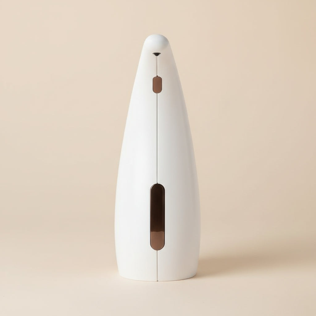 Velia Care™ – Czystość Bez Dotyku