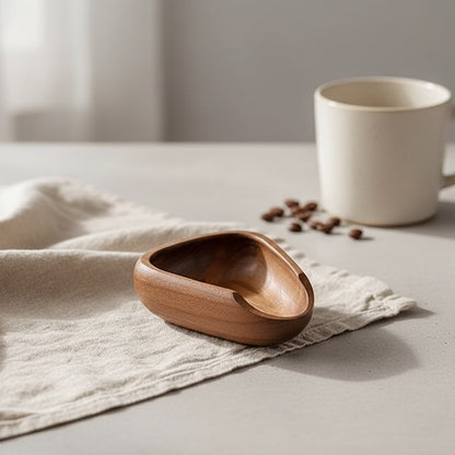 Velia Coffee™ – Drewniana Miarka