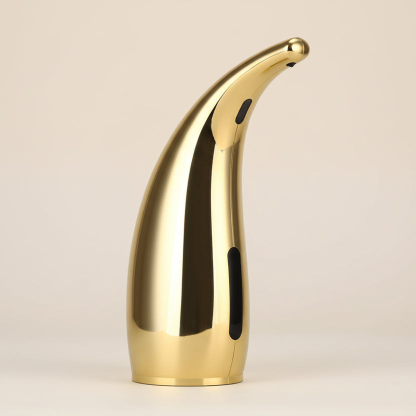 Velia Care™ – Czystość Bez Dotyku