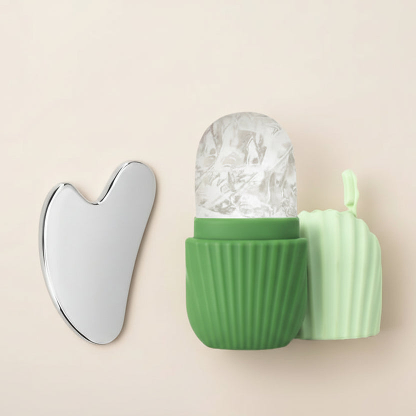 Velia Care™ – Chłodny Dotyk