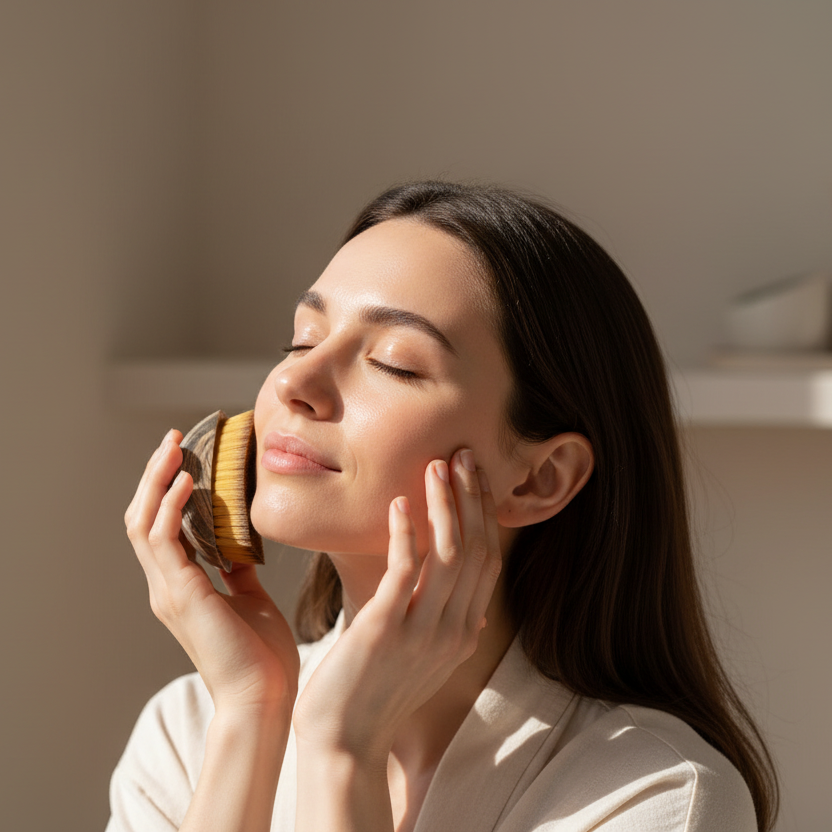 Velia Care™ – Delikatny Rytuał