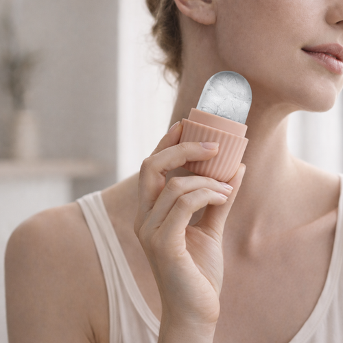 Velia Care™ – Chłodny Dotyk