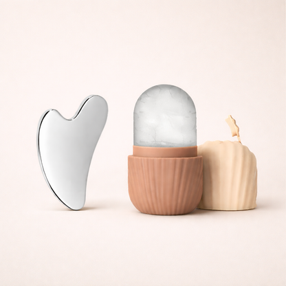 Velia Care™ – Chłodny Dotyk